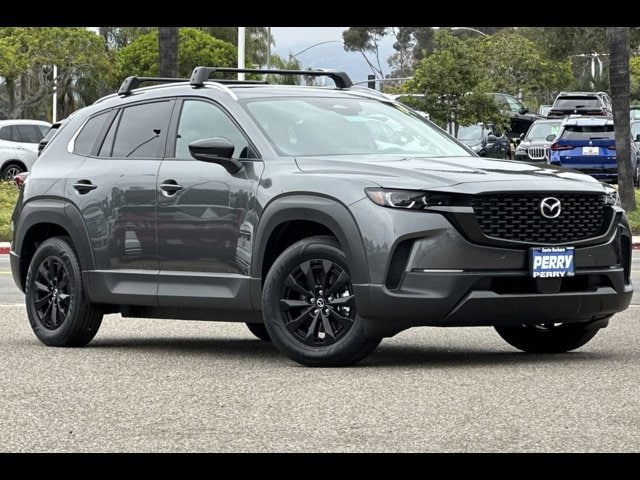 2026 Mazda CX-50 2.5 Hybrid Preferred's photo