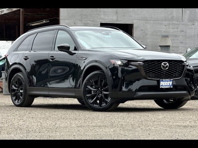 2026 Mazda CX-90 PHEV Premium Package's photo