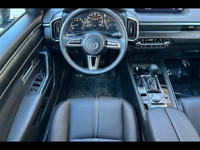 2025 Mazda CX-50 Premium Plus - Photo 10