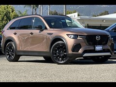 2026 Mazda CX-70 3.3 Turbo Premium AWD Sport Utility