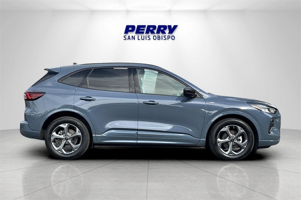 Used 2024 Ford Escape ST-Line SUV