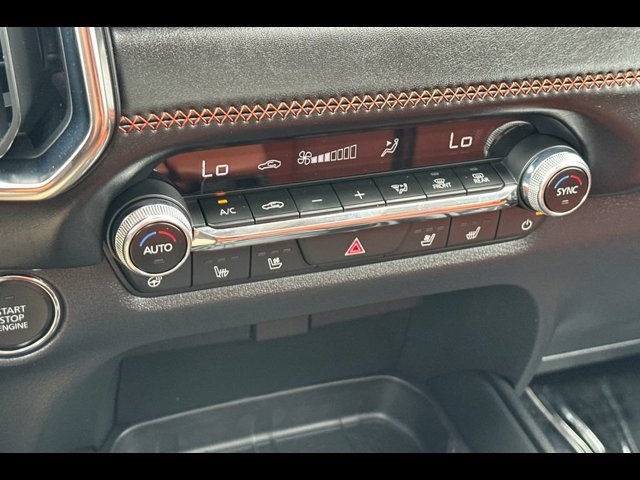 2025 Mazda CX-50 Premium Plus - Photo 16