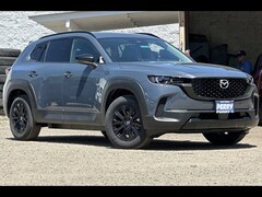 2026 Mazda CX-50 Hybrid Premium AWD Sport Utility