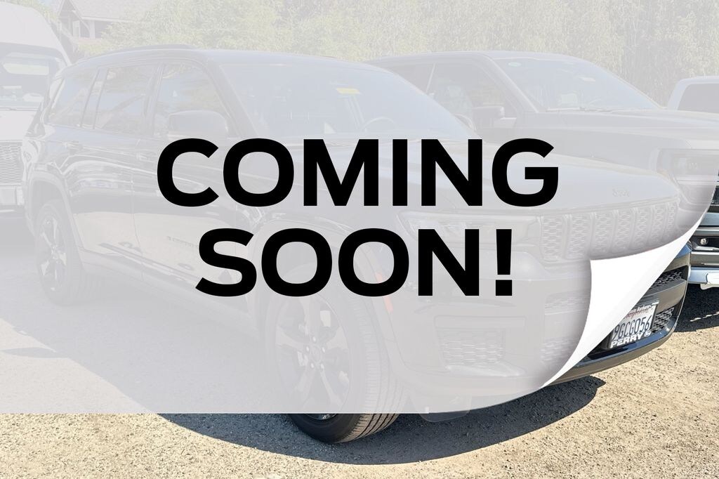 Used 2023 Jeep Grand Cherokee L Laredo SUV