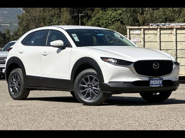 2026 Mazda CX-30 2.5 S AWD's photo
