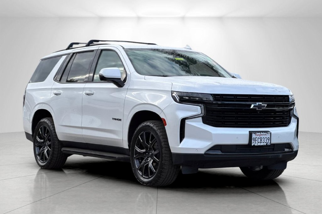 2023 Chevrolet Tahoe