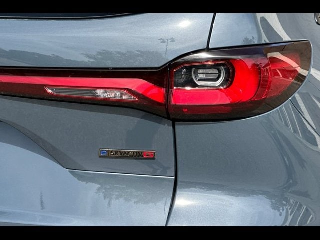 2026 Mazda CX-90 Premium Sport Package - Photo 21