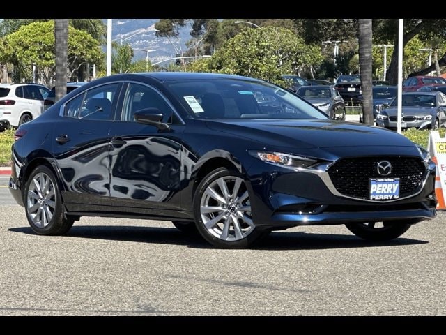 2026 Mazda CX-3 Preferred AT 4-Door SKYACTIV's photo