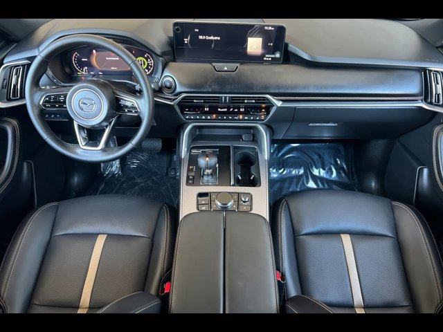 2026 Mazda CX-70 Premium Package - Photo 9