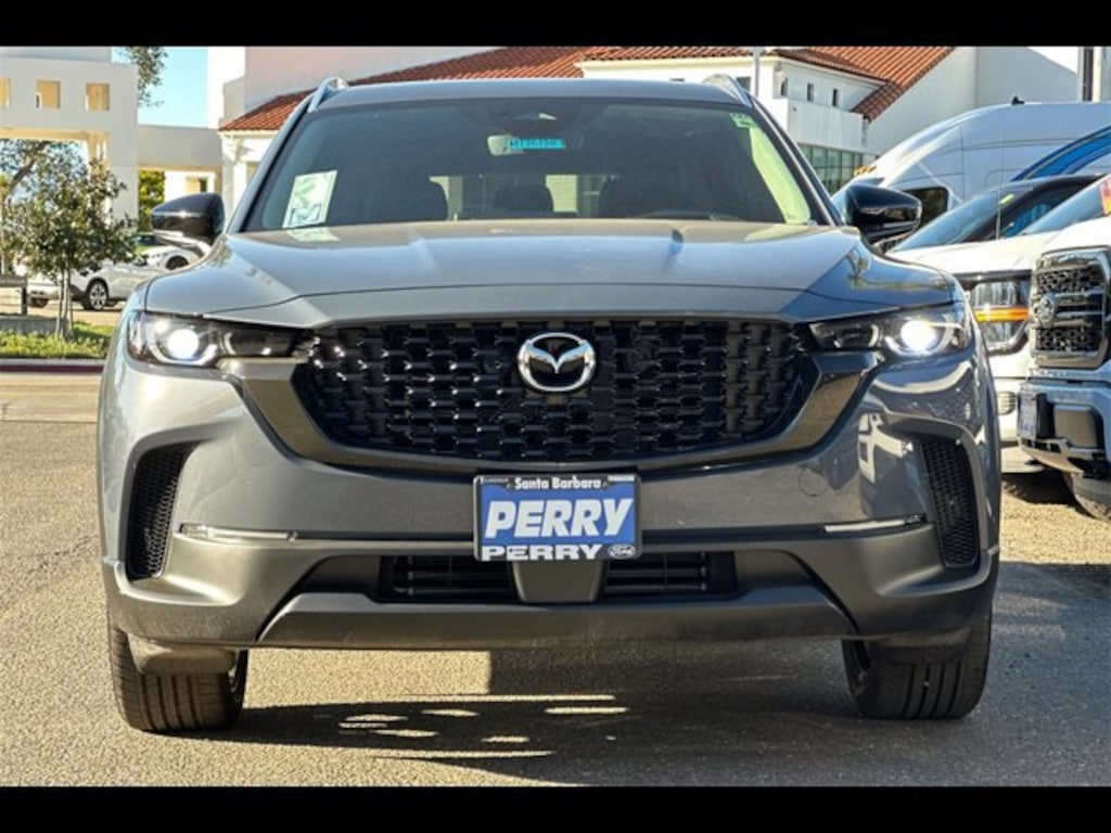 New 2025 Mazda CX-50 2.5 S Premium Plus AWD Sport Utility