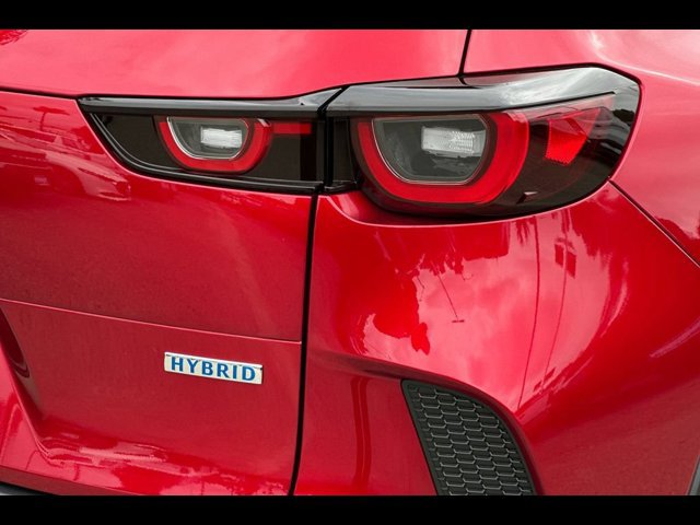 2026 Mazda CX-50 Premium - Photo 20