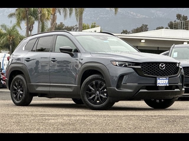 2025 Mazda CX-50 Premium's photo