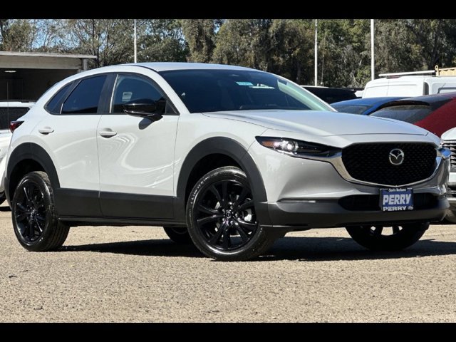 2026 Mazda CX-30