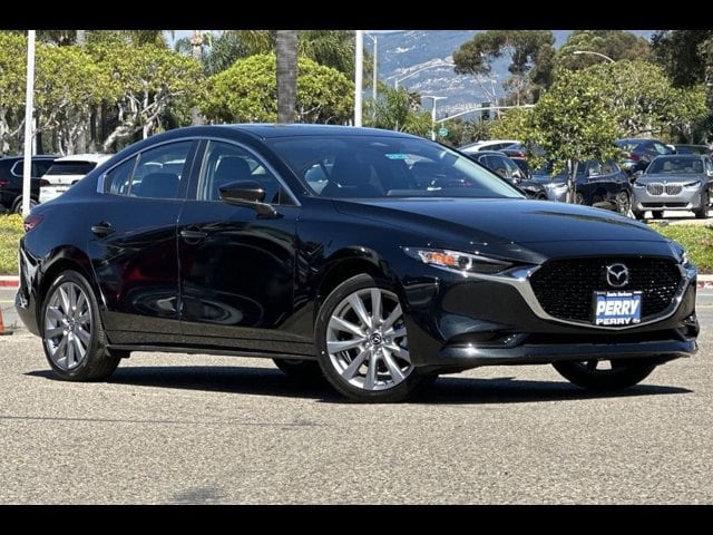 2026 Mazda CX-3 Preferred AT 4-Door SKYACTIV's photo