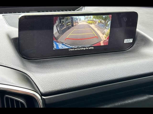 2025 Mazda CX-50 Premium Plus - Photo 17