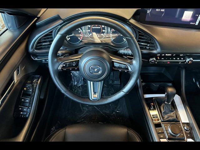 2025 Mazda Mazda3 Turbo Premium Plus - Photo 11