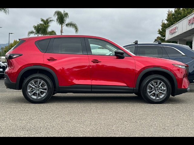 New 2026 Mazda CX-5 2.5 S Select AWD Sport Utility