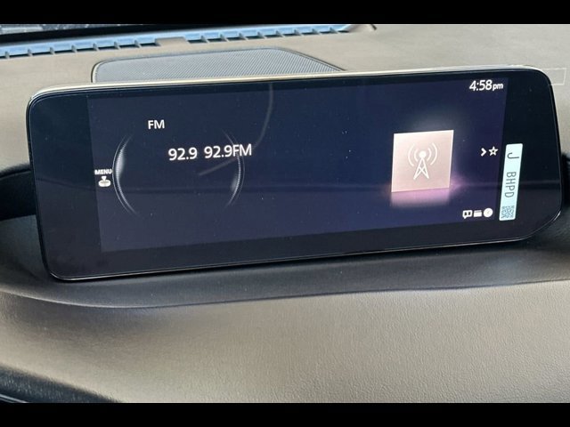 2025 Mazda Mazda3 Turbo Premium Plus - Photo 15