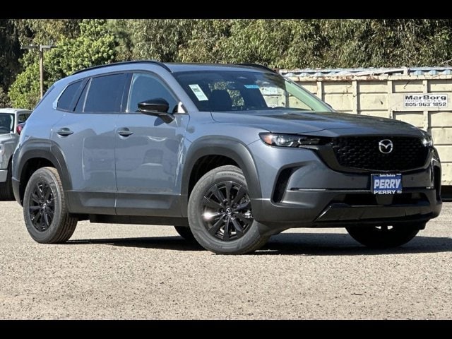 2026 Mazda CX-50 2.5 Hybrid Premium's photo