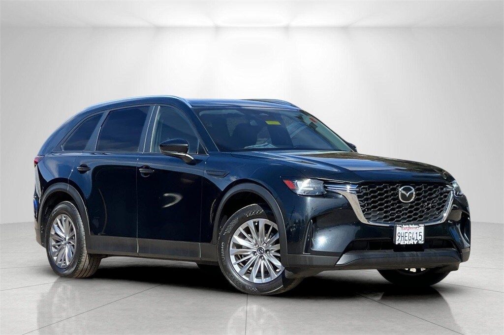 Used 2024 Mazda CX-90 3.3 Turbo Select SUV