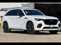 2026 Mazda CX-70 3.3 Turbo S Premium AWD Sport Utility