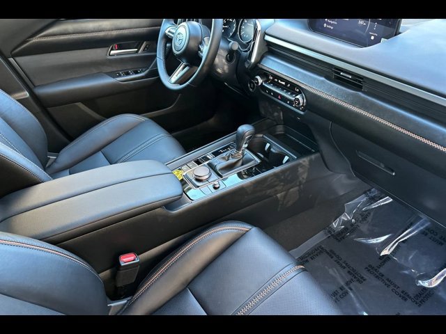 2025 Mazda CX-50 Premium Plus - Photo 12