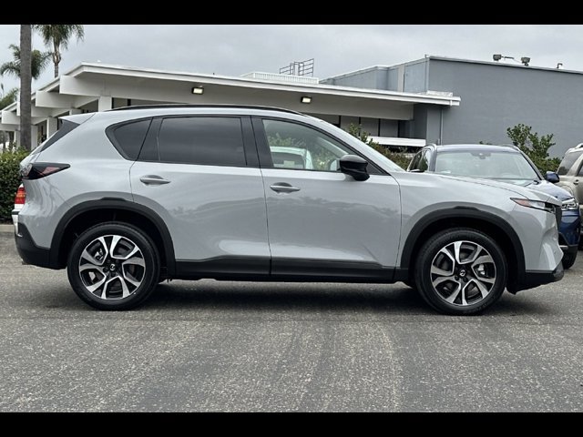 New 2026 Mazda CX-5 2.5 S Preferred AWD Sport Utility