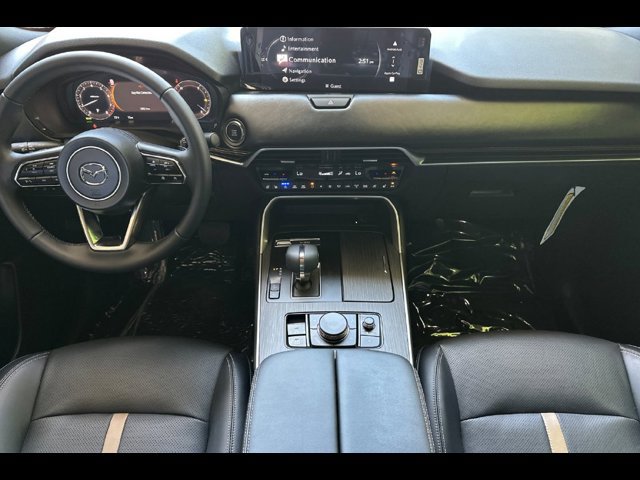 2026 Mazda CX-90 Premium Plus Package - Photo 9