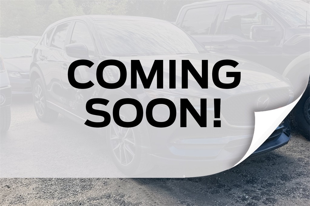 2018 Mazda CX-5 Touring's photo