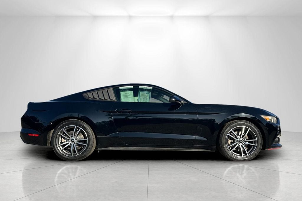 Used 2016 Ford Mustang Coupe