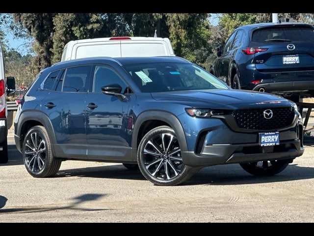 2025 Mazda CX-50 2.5 S Premium Plus's photo