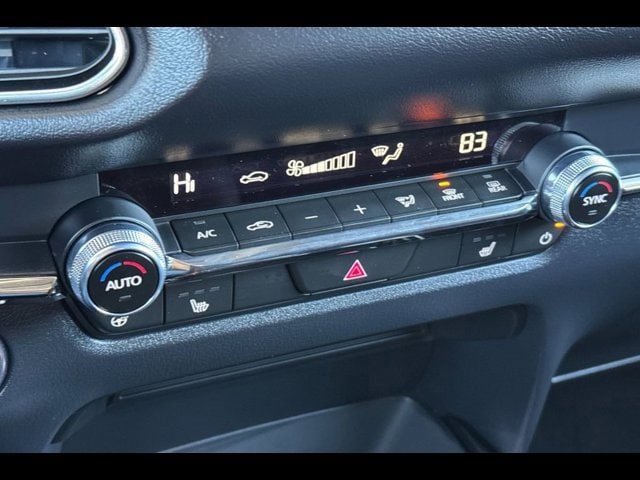 2025 Mazda CX-30 Turbo Premium - Photo 17