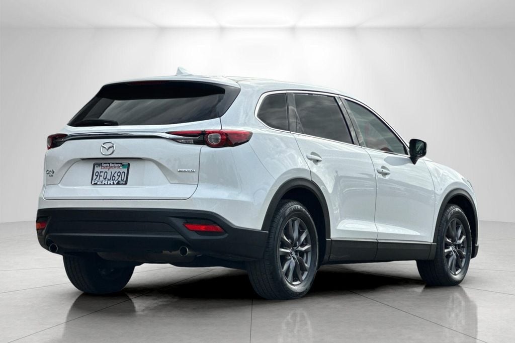 Used 2023 Mazda CX-9 Touring SUV