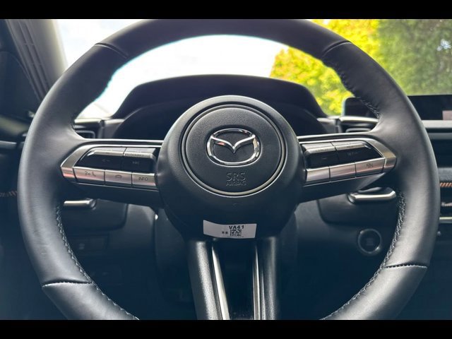 2025 Mazda CX-50 Premium Plus - Photo 21
