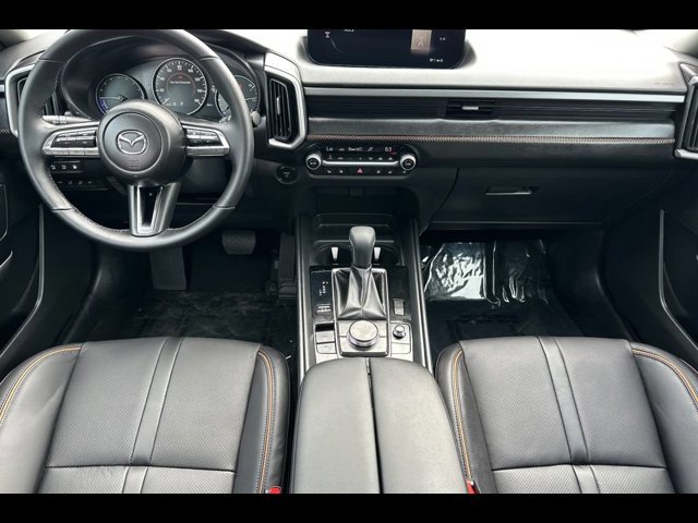 2026 Mazda CX-50 Premium - Photo 9