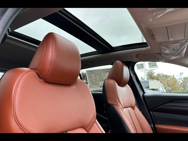 2025 Mazda CX-50 Premium Plus - Photo 14