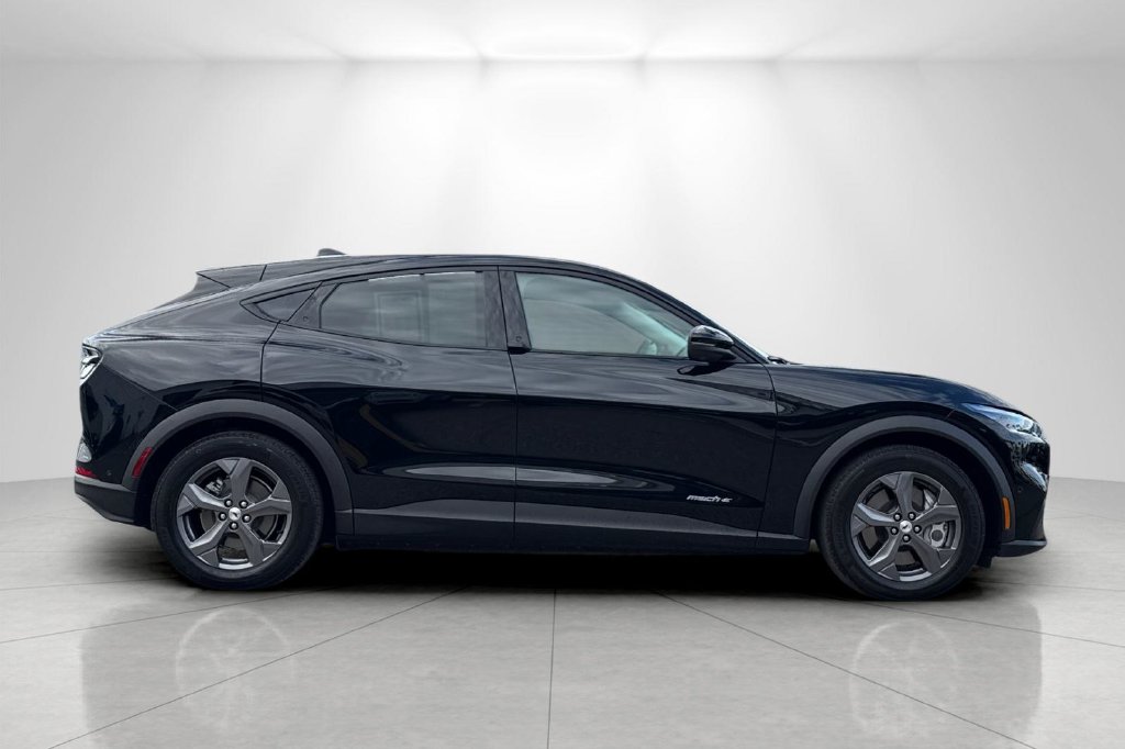Used 2023 Ford Mustang Mach-E Select RWD with VIN 3FMTK1RM9PMA18518 for sale in Santa Barbara, CA