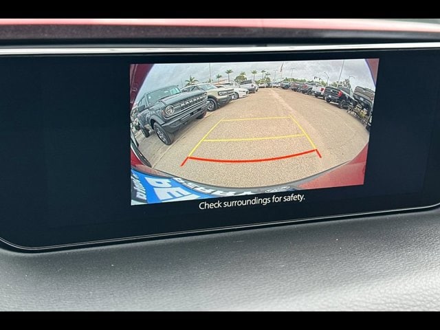 2026 Mazda CX-50 Premium - Photo 14