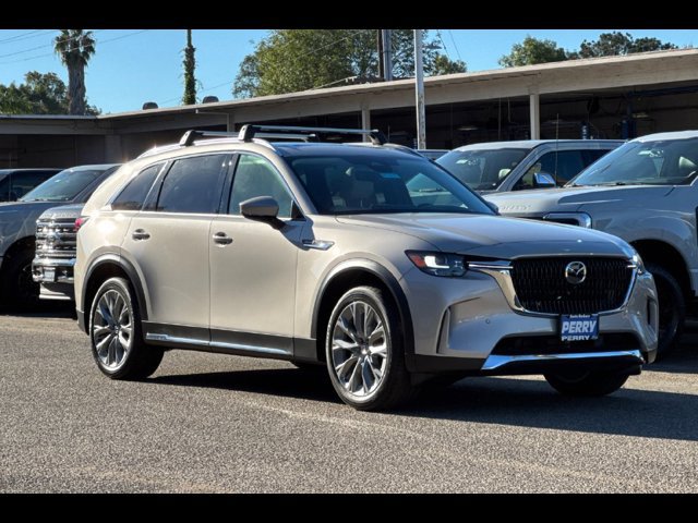 2026 Mazda CX-90 3.3 Turbo Premium Plus AWD Sport Utility