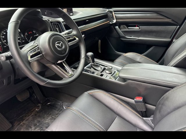 2025 Mazda CX-50 Premium Plus - Photo 7
