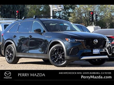 2025 Mazda CX-70 3.3 Turbo Premium AWD Sport Utility