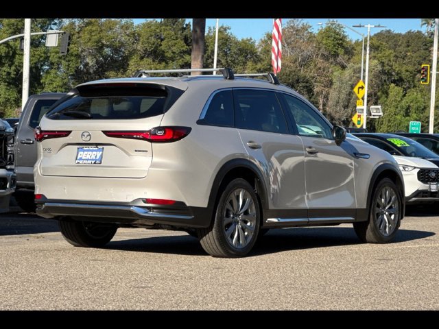 New 2026 Mazda CX-90 3.3 Turbo Premium Plus AWD Sport Utility