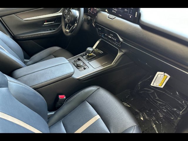 2026 Mazda CX-90 Premium Plus Package - Photo 12