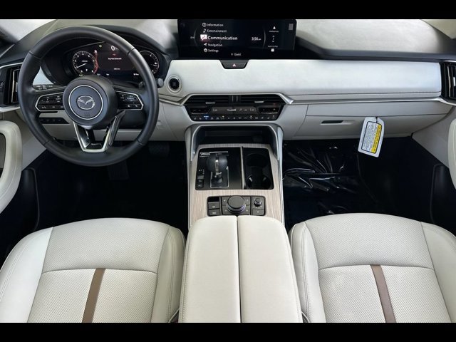 2026 Mazda CX-90 Premium Sport Package - Photo 9