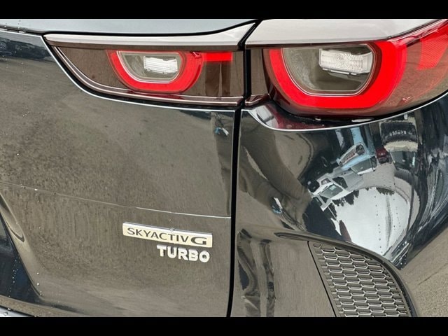 2025 Mazda CX-50 Premium Plus - Photo 6
