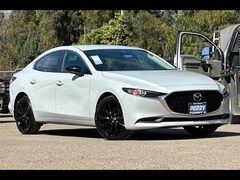 2025 Mazda Mazda3 Sedan 2.5 S Select Sport SEDAN