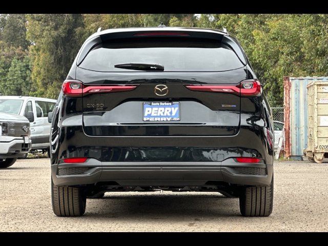 New 2026 Mazda CX-90 Plug-In Hybrid Premium Sport AWD Sport Utility