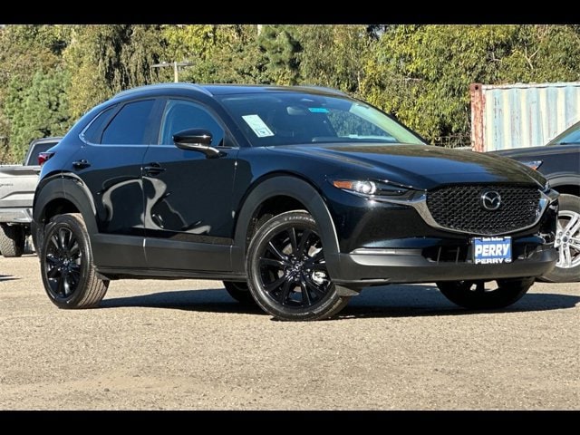 2025 Mazda CX-30 Select Sport's photo