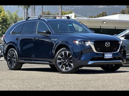 2026 Mazda CX-90 3.3 Turbo S Premium Plus AWD Sport Utility
