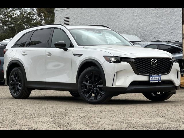 2026 Mazda CX-90 PHEV Premium Package's photo